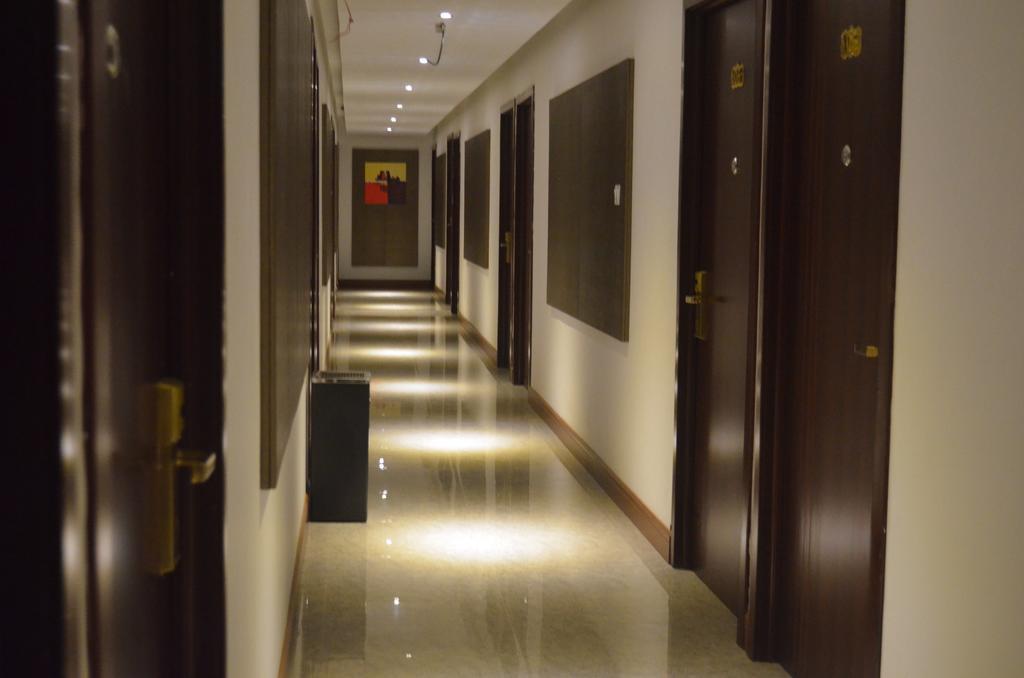 Hotel Mustika Gajah Mada Jakarta