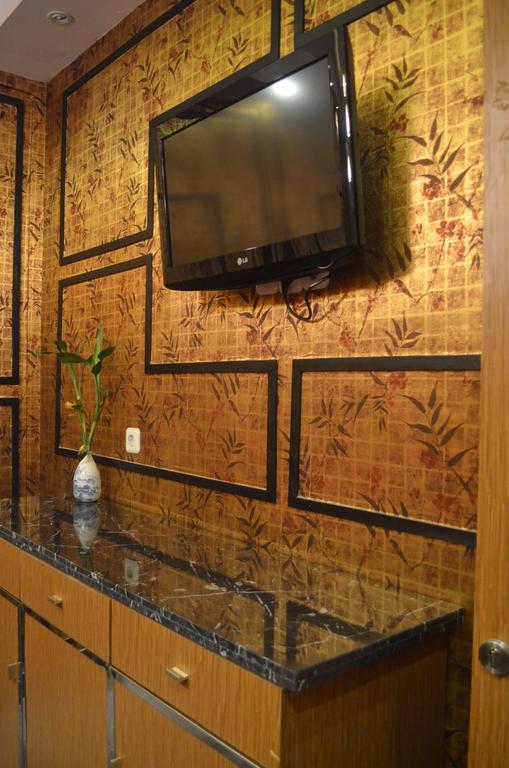 Mustika Gajah Mada Hotel