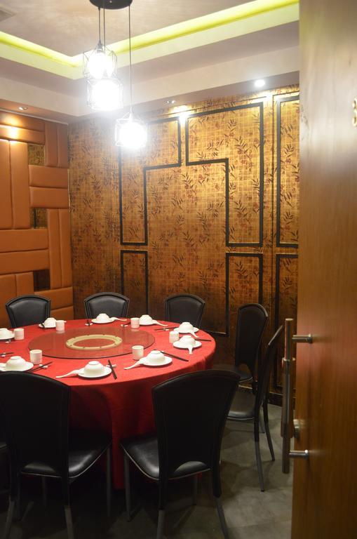 Hotel Mustika Gajah Mada Jakarta