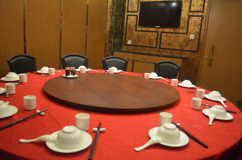 Mustika Gajah Mada Hotel