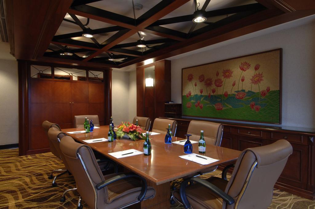 The Sultan & 5* Jakarta