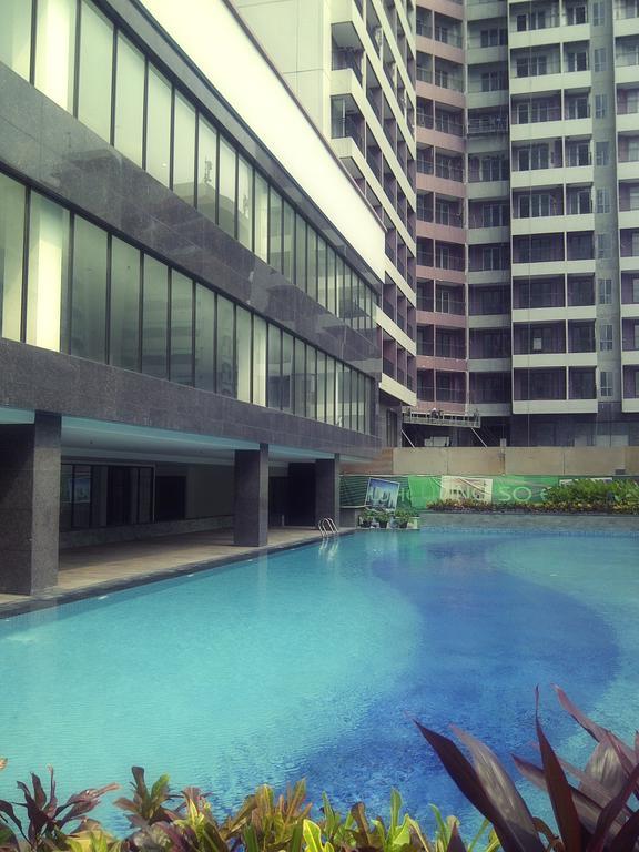 Cozy Tamansari Semanggi *