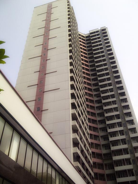 Cozy Tamansari Semanggi Jakarta