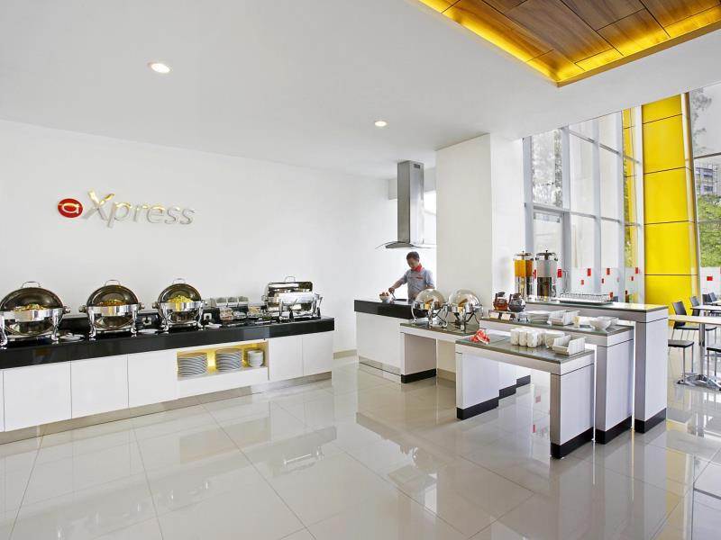 Amaris Dr. Susilo Grogol Hotel 2*