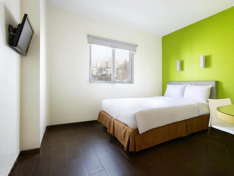 Hotel Amaris Dr. Susilo Grogol Jakarta
