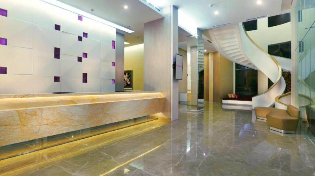 Hotel Brits Puri Indah