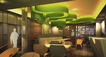 Hotel Brits Puri Indah 3*