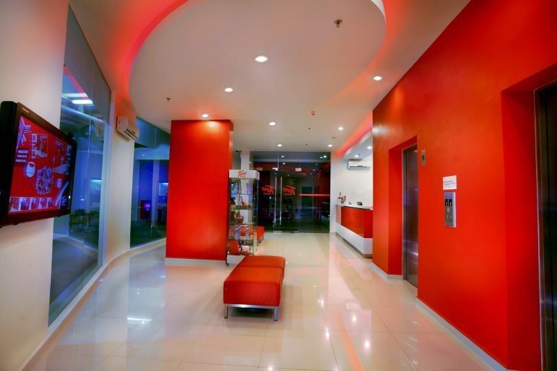 Monoloog Pasar Baru Hotel Jakarta