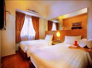 Hotel Monoloog Pasar Baru 3*