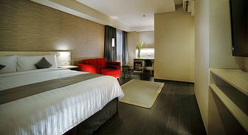Favehotel Tanah Abang - Cideng 3*