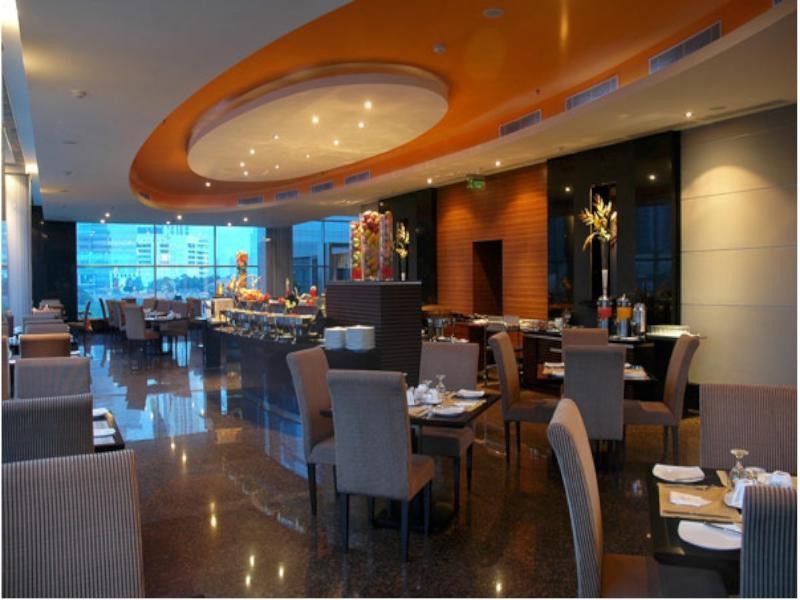 Hotel Manhattan Hotel Jakarta Jakarta
