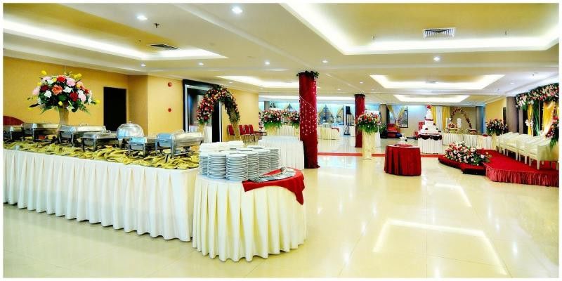 Sanno Hotel 3*