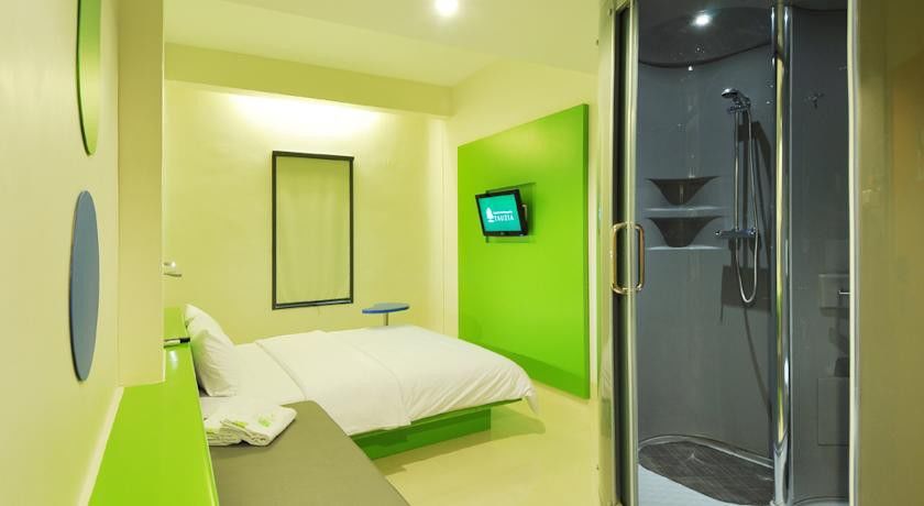 Hotel Pop! Kemang
