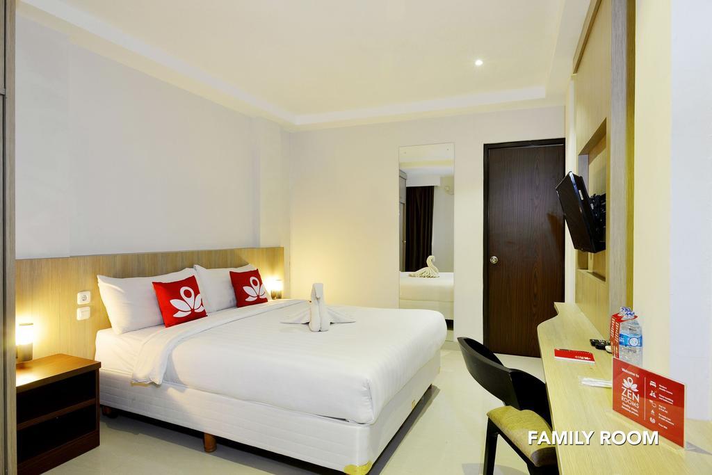 Reddoorz @ Tb Simatupang 2*