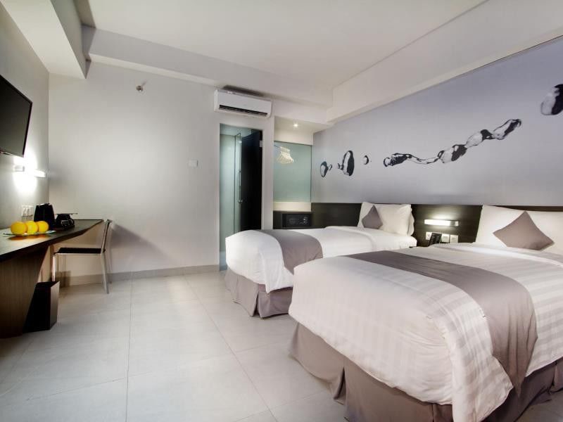 Neo Tendean By Aston 3* Jakarta