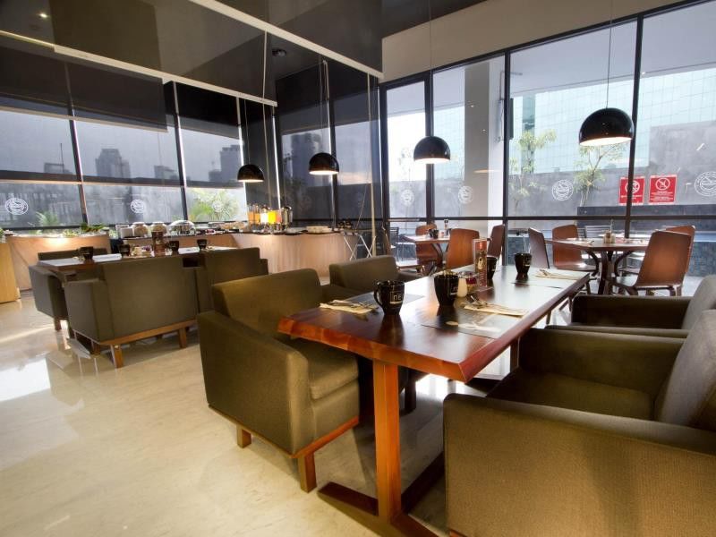 Neo Tendean By Aston 3*