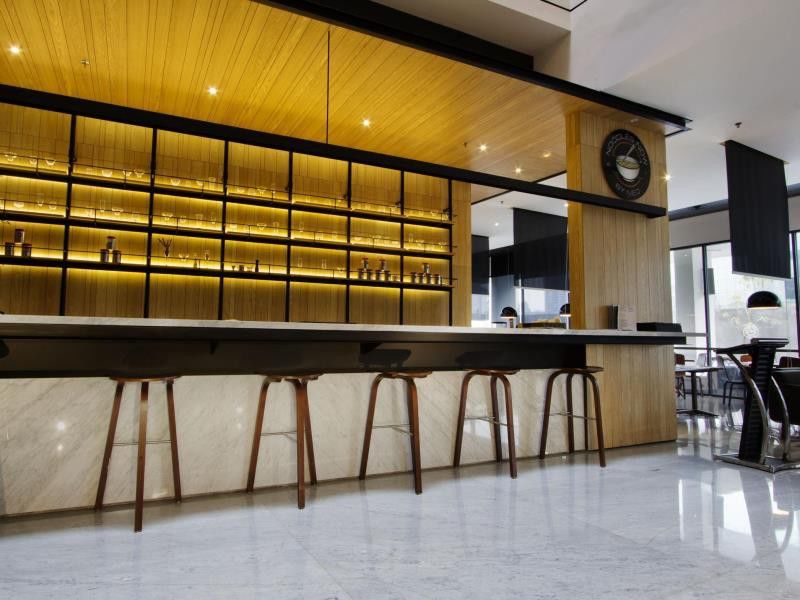 Hotel Neo Tendean By Aston Jakarta