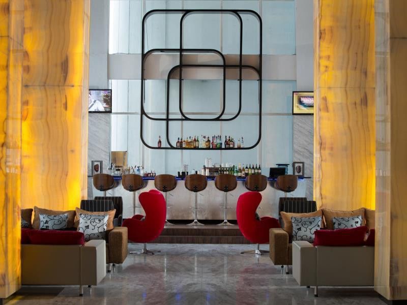Hariston & Suites, Pluit - Hotel
