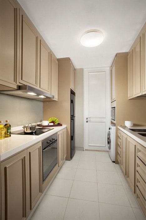Ascott Apartment Jakarta