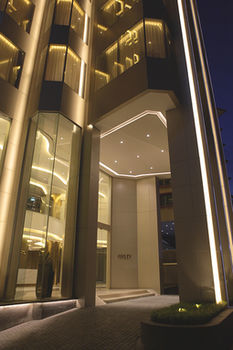 Ashley Wahid Hasyim Jakarta 4* Jakarta