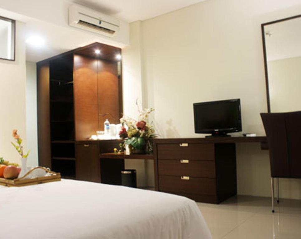 Bamboo & Cafe 2* Jakarta