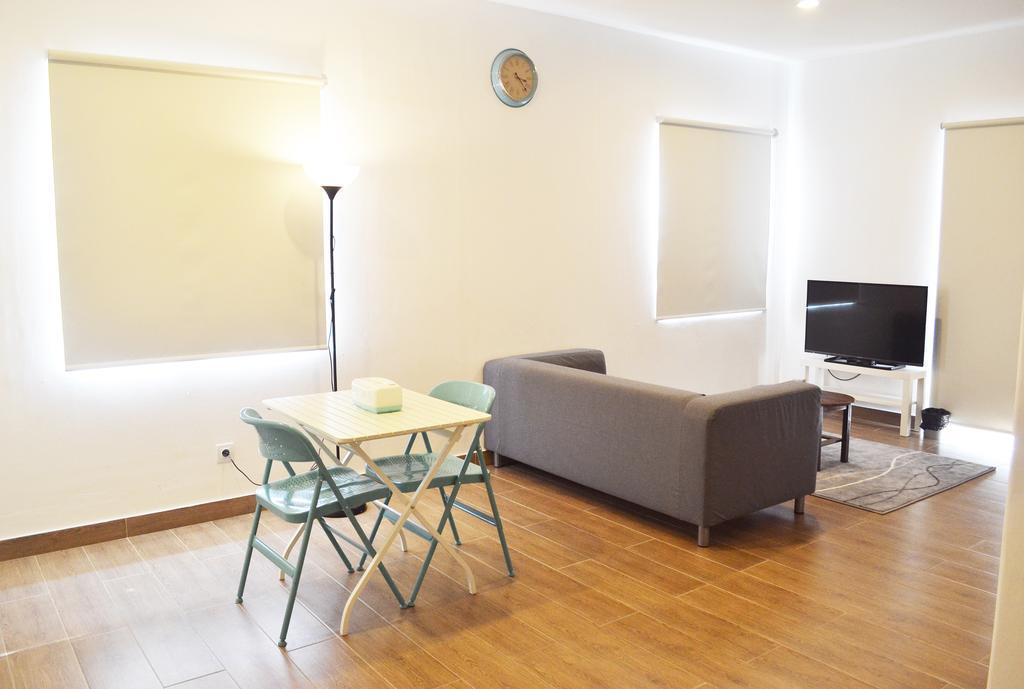 Guest house Newton Jakarta