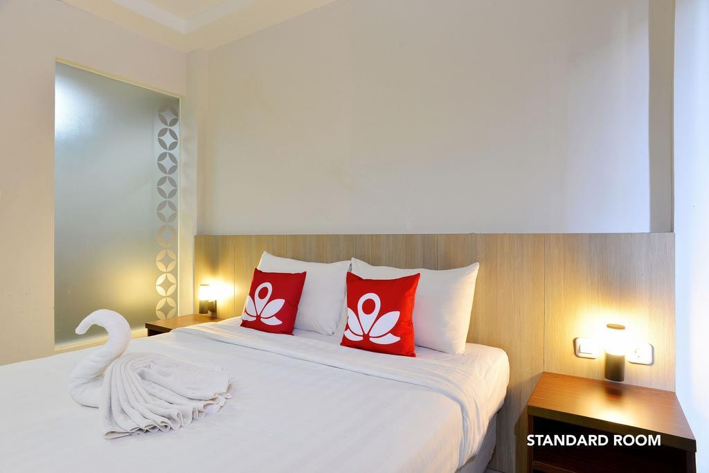 Reddoorz @ Tb Simatupang