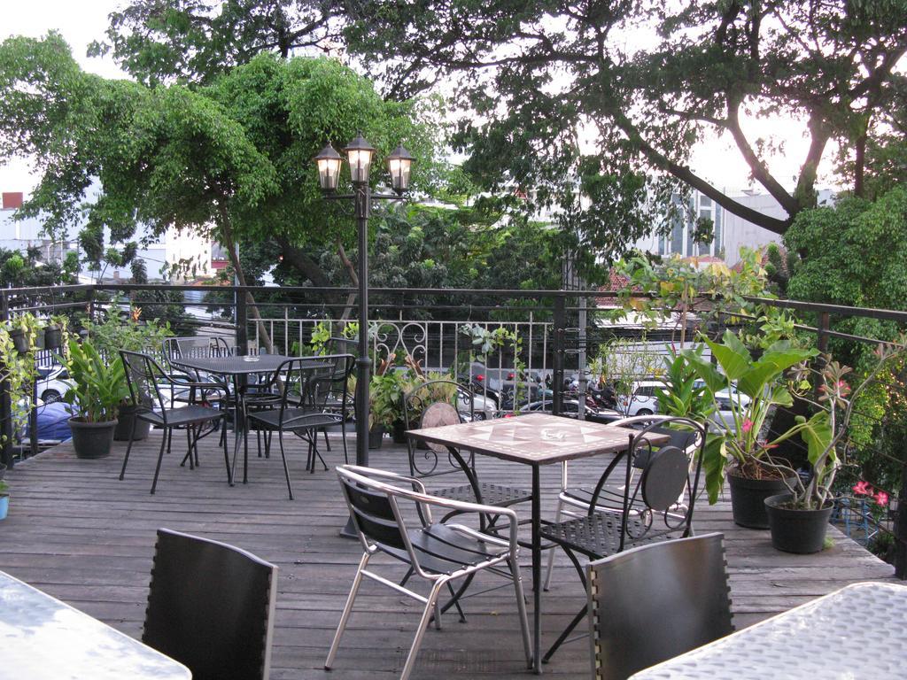 Onyx Guest house