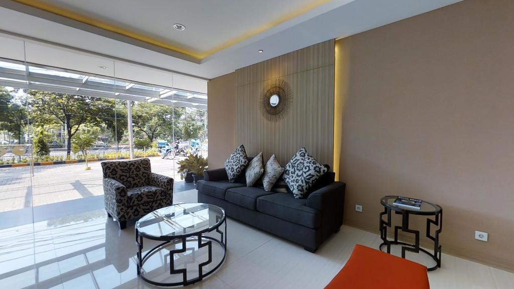 Apartamento The Gloria Grogol *