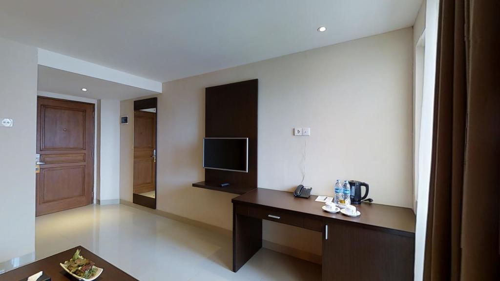 The Gloria Grogol Apartamento