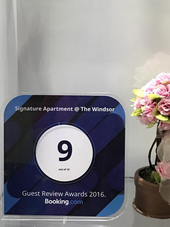 Apartment Signature @ The Windsor