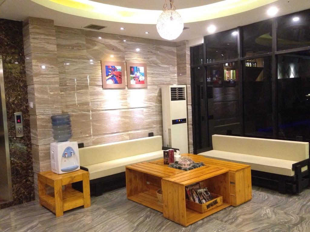 Hotel Mustika Gajah Mada 2*