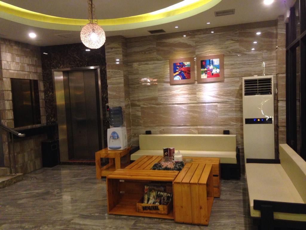 Hotel Mustika Gajah Mada 2*