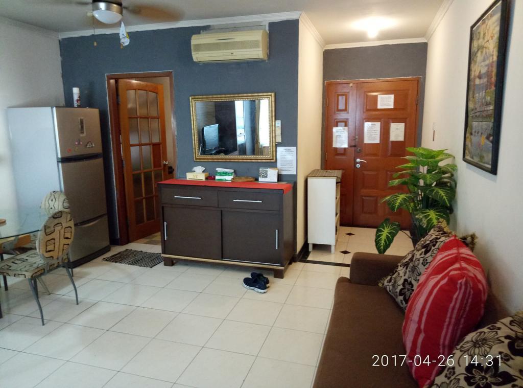 Apt Ibis Mangga Dua