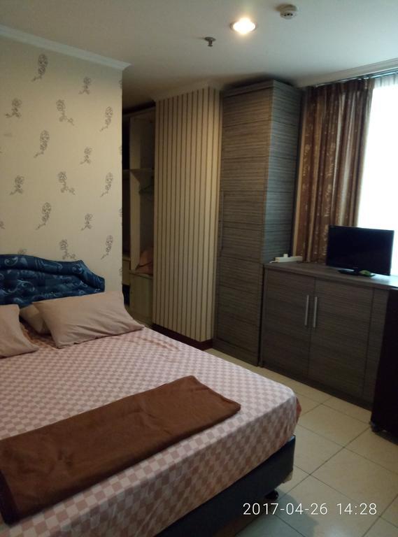 Apartment Apt Ibis Mangga Dua