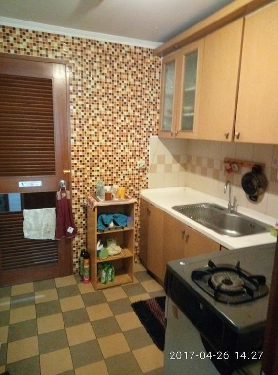 Apt Ibis Mangga Dua Apartment Jakarta