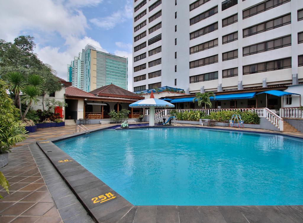 Hotel Jayakarta