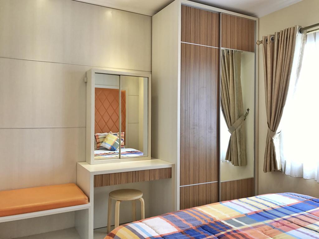 Ravarine Apartment *