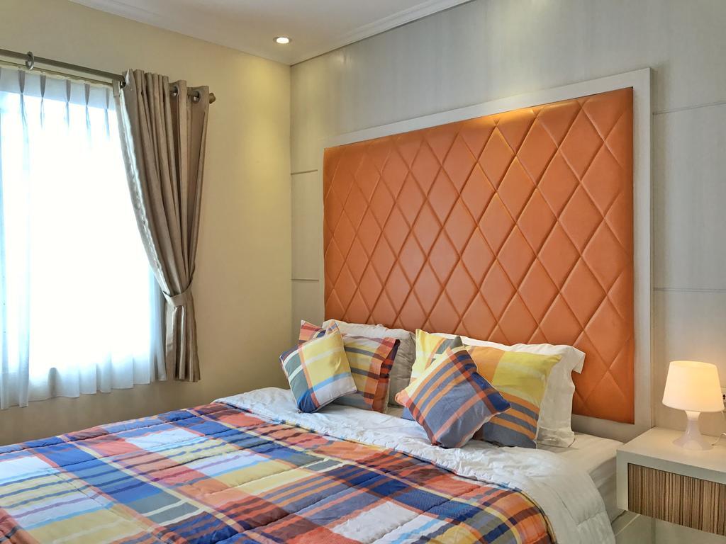 Apartment Ravarine