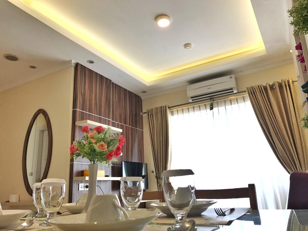 Apartment Ravarine *