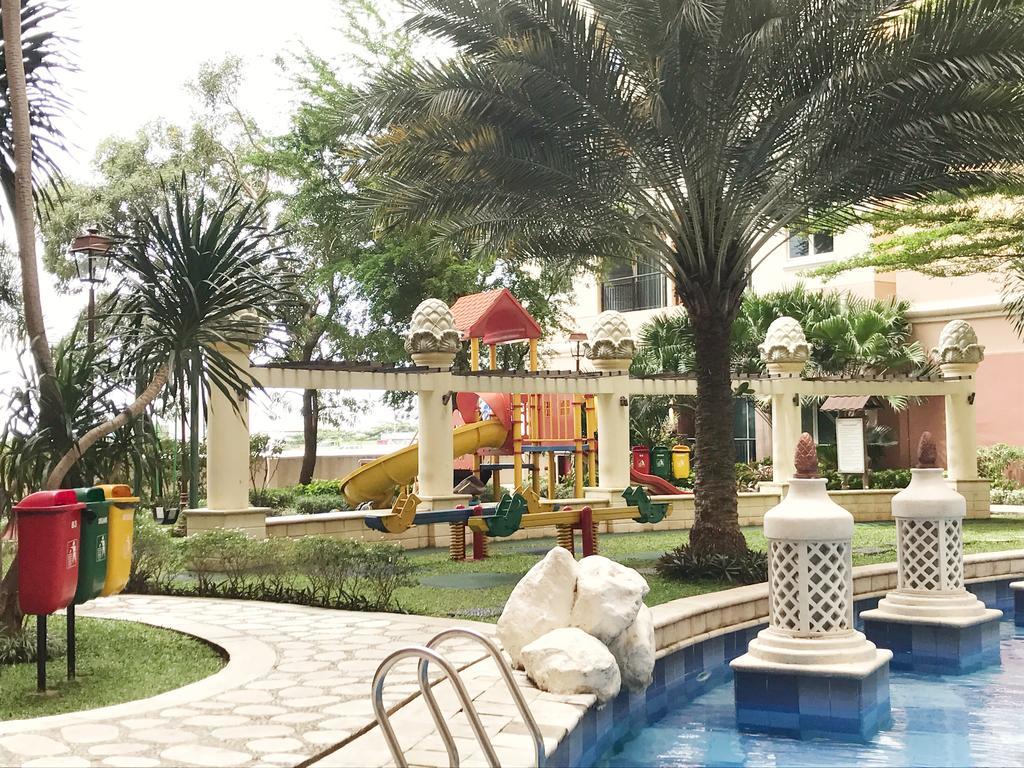 Ravarine Jakarta