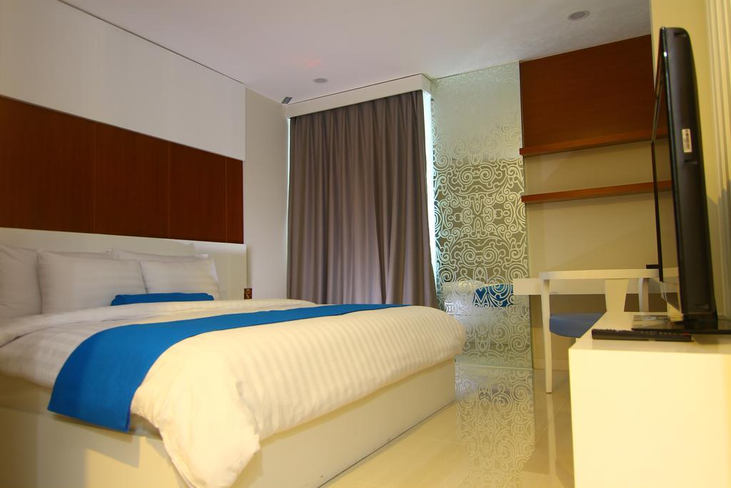 Hotel Hotel Falatehan Jakarta
