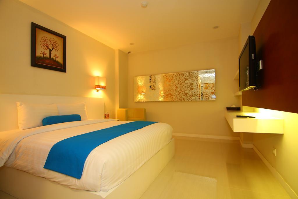 Hotel Hotel Falatehan Jakarta