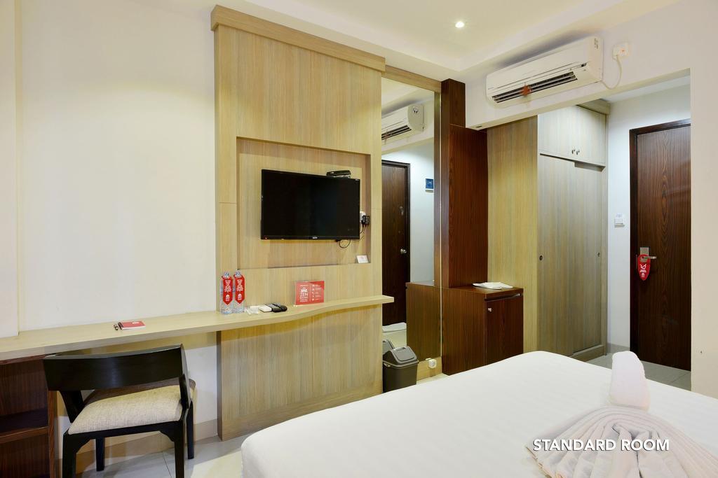 Nhà khách Reddoorz @ Tb Simatupang Jakarta