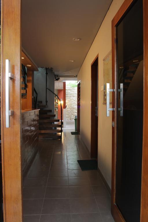 Casa de hóspedes Citiresidence Jacarta