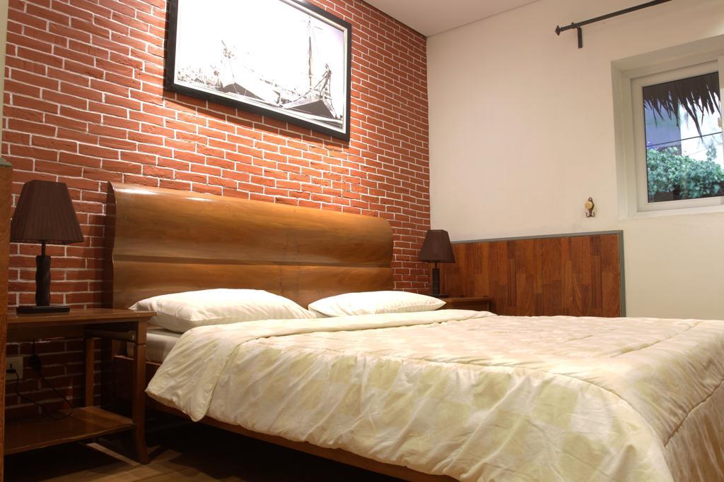 Citiresidence Jacarta