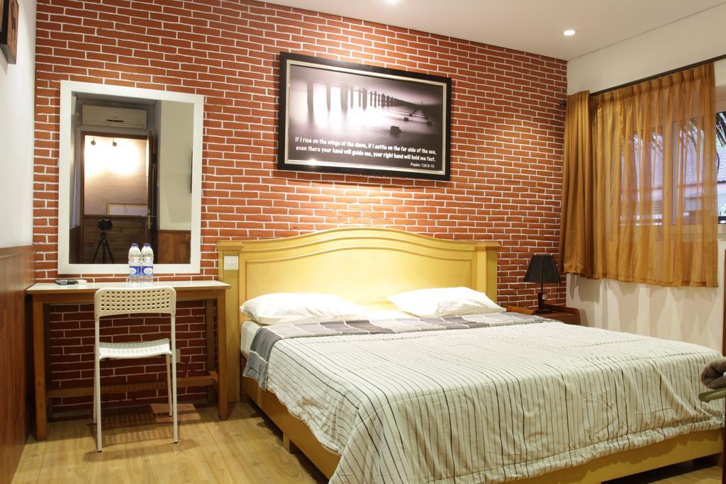 Citiresidence Jacarta