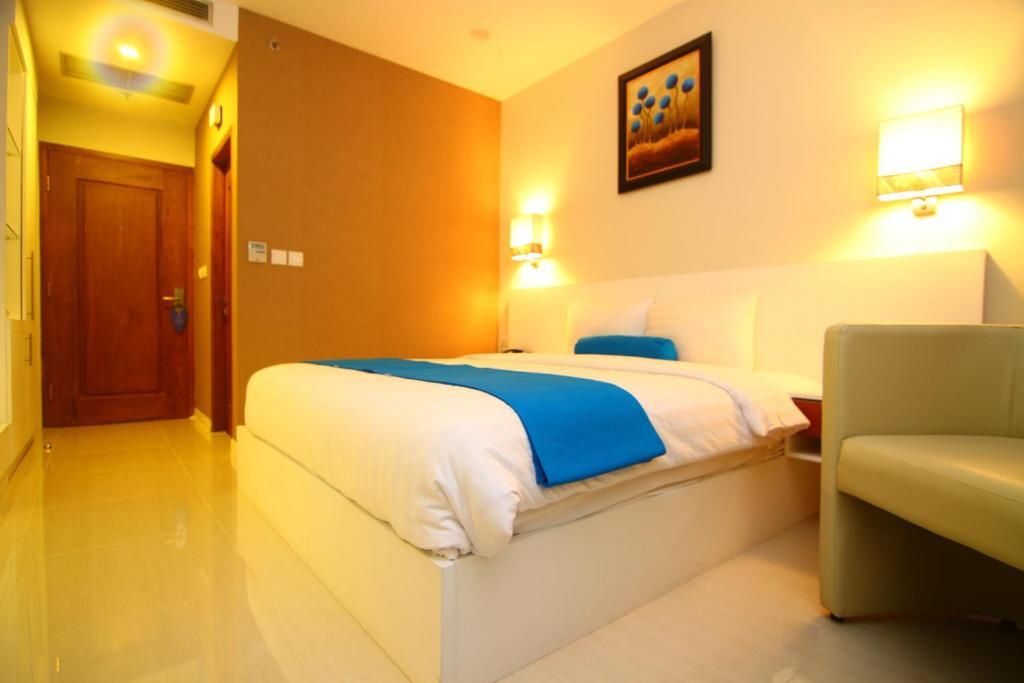 Hotel Falatehan Jakarta Jacarta