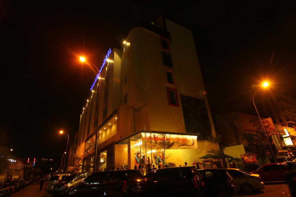 The Falatehan By Safin Hotel