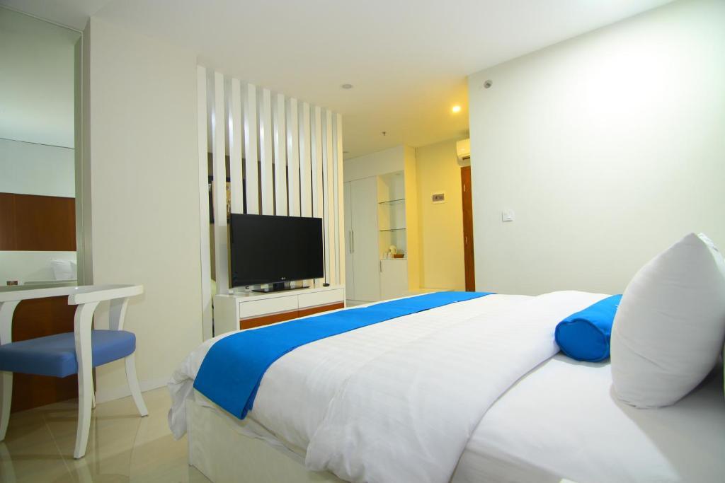 The Falatehan By Safin Hotel Jakarta
